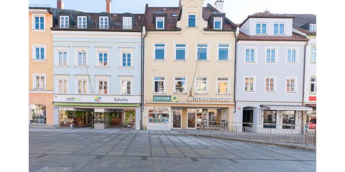 Gewerbeobjekt Freising Am Vogelherd - 3.480&euro; | Angebot:24667380