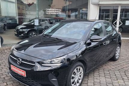 Opel Corsa 140.000 km 7.450 &euro; Trier 54295