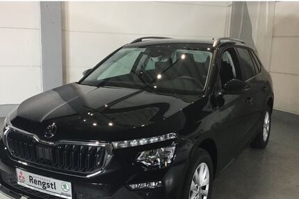 Skoda Kamiq 11.960 km 22.290 &euro; Saal a. d. Donau 93342
