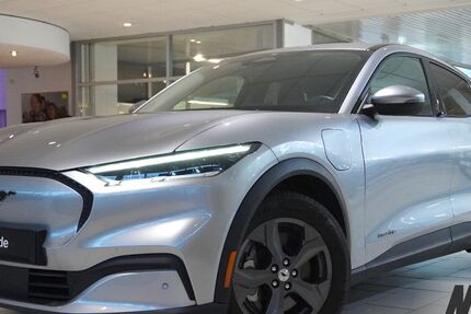 Ford Mustang Mach-E 75.300 km 23.490 &euro; Schöningen 38364