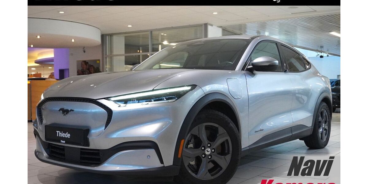 Ford Mustang Mach-E 75.300 km 23.490 &euro; Schöningen 38364