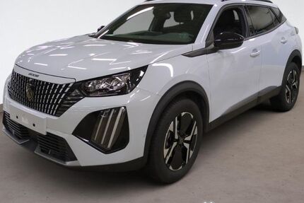Peugeot 2008 30.087 km 21.990 &euro; Hohenlockstedt 25551