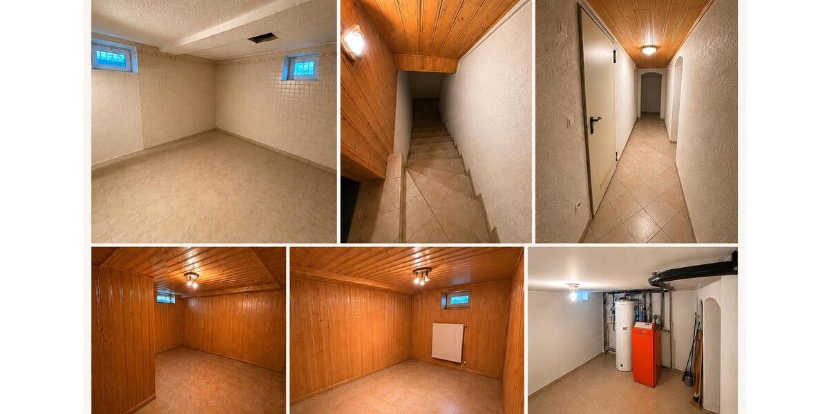 Mehrfamilienhaus, Wohnhaus Bad Frankenhausen/Kyffhäuser Kyffhäuser - 7 Zimmer, 183 m&sup2;, 430.000&euro; | Angebot:26463615