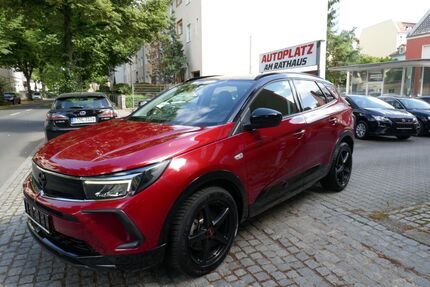Opel Grandland (X) 36.300 km 19.950 &euro; Berlin-Tempelhof 12105
