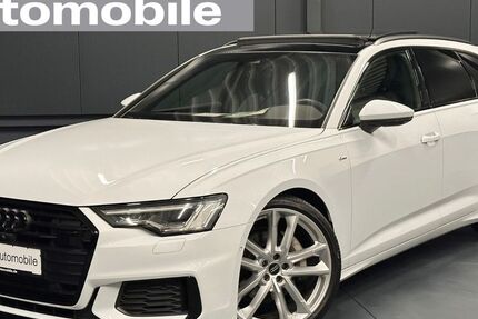 Audi A6 74.000 km 44.970 &euro; Helmstedt 38350