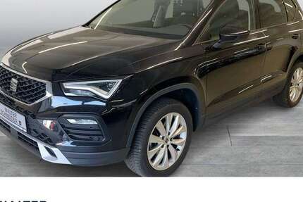 Seat Ateca 22.400 km 26.490 &euro; Siegen 57072