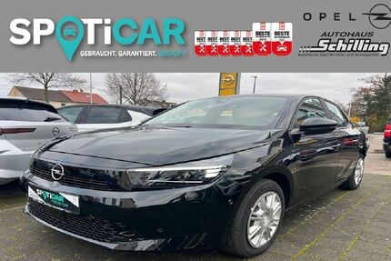 Opel Corsa 14.490 km 21.290 &euro; Griesheim 64347