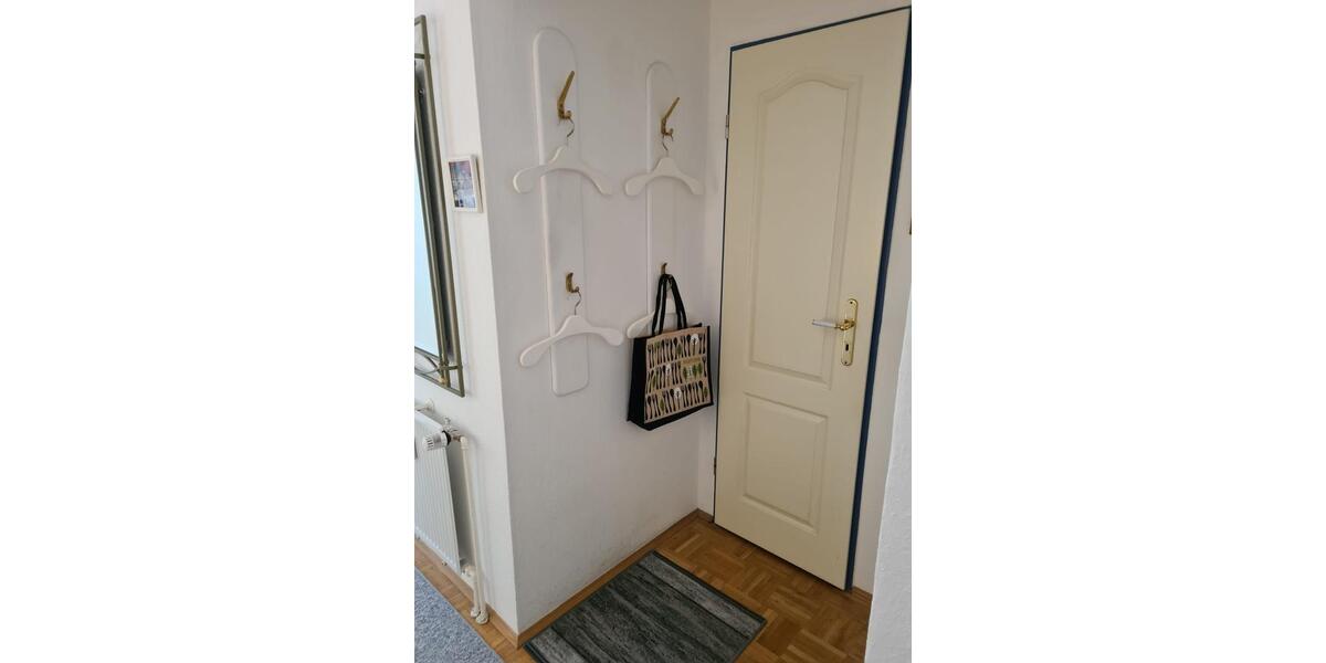 Etagenwohnung Bad Harzburg - 2 Zimmer, 68 m&sup2;, 136.000&euro; | Angebot:26253222