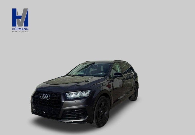 Audi Q7 45.900 km 35.900 € Bellenberg 89287