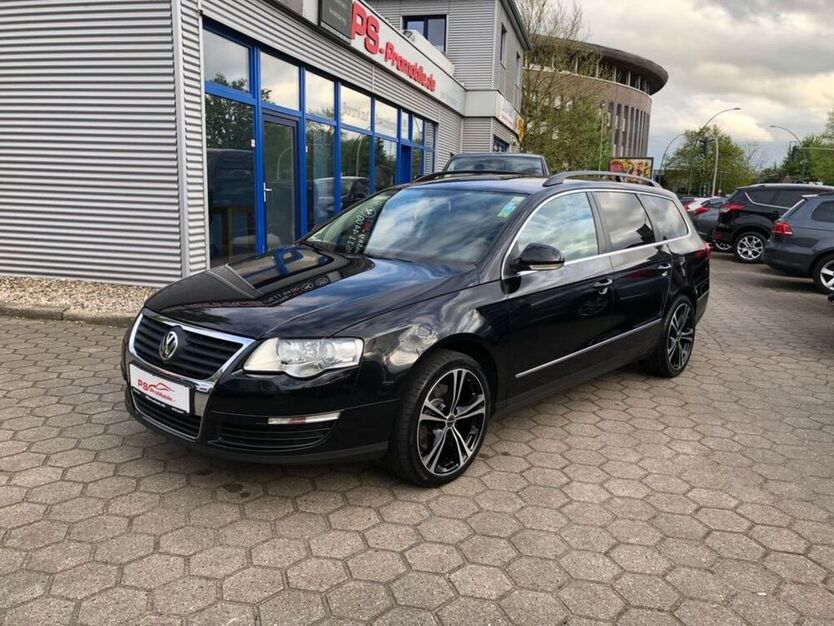 Passat