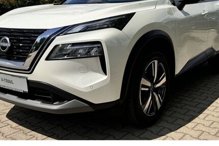 Nissan X-Trail 18.170 km 27.990 &euro; Fürstenwalde 15517