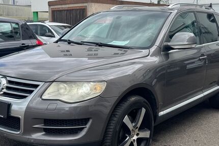 VW Touareg 355.000 km 2.999 &euro; Filderstadt bei Stuttgart 70794