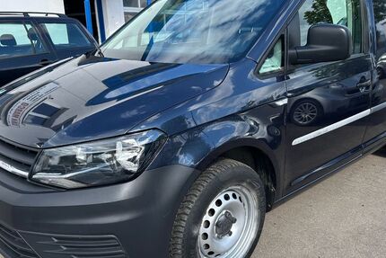 VW Caddy 172.000 km 9.490 &euro; Hamburg 20537