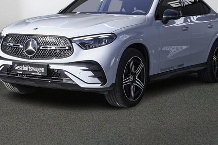 Mercedes-Benz GLC 450 18.000 km 85.880 € Ahlen 59229