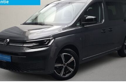 VW Caddy Maxi 11.100 km 45.990 &euro; Garmisch-Partenkirchen 82467