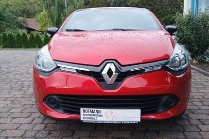 Renault Clio 243.000 km 3.990 € Grafenrheinfeld 97506