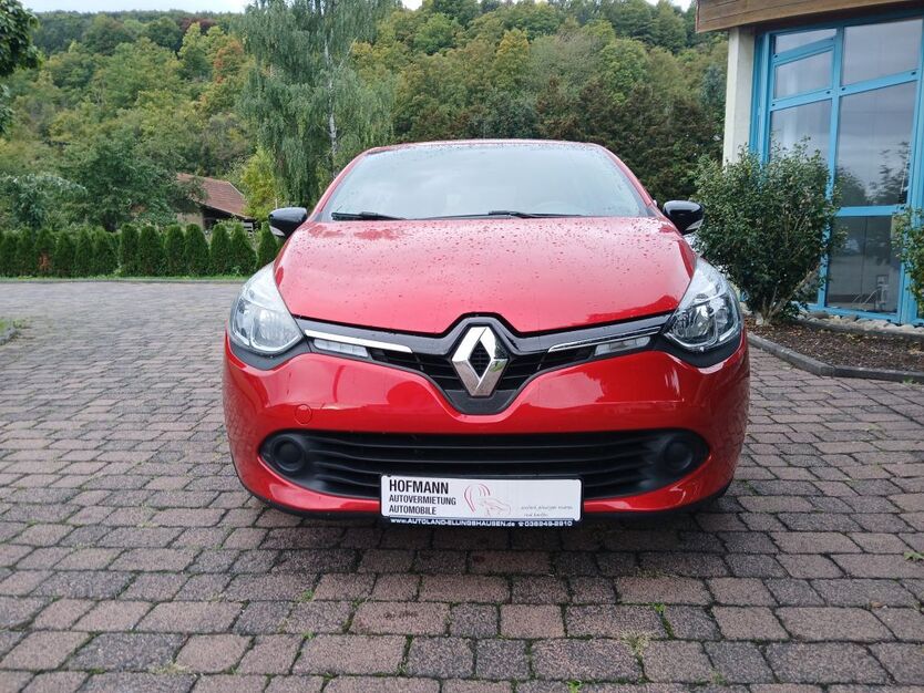 Renault Clio 243.000 km 3.990 € Grafenrheinfeld 97506