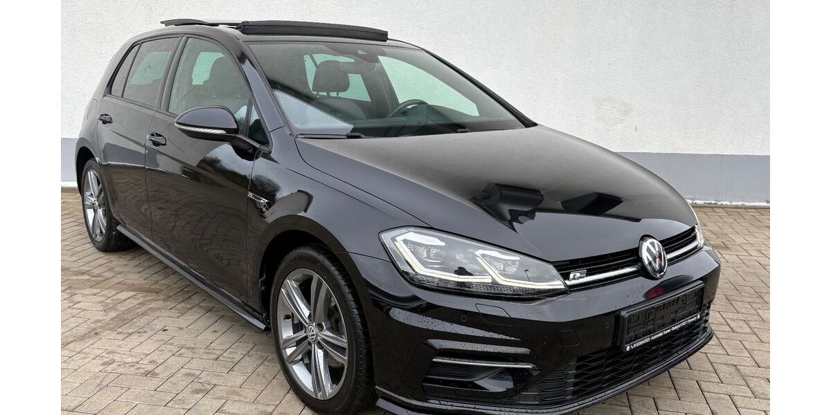 VW Golf 111.000 km 18.800 &euro; Trierweiler 54311
