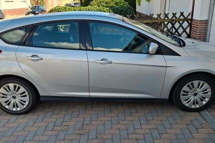 Ford Focus 134.500 km 4.090 € Gensingen 55457