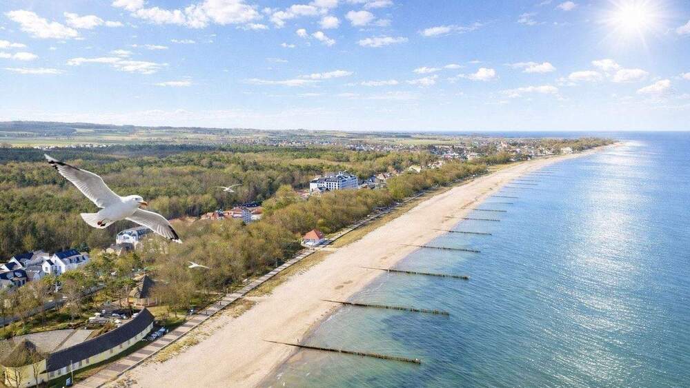 Einfamilienhaus Kühlungsborn - 4 Zimmer, 167 m&sup2;, 664.000&euro; | Angebot:25877548