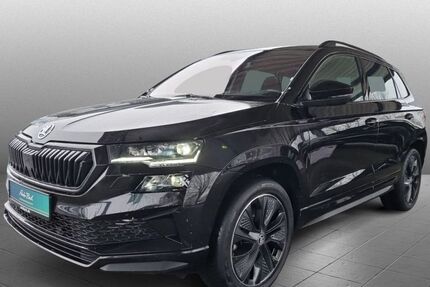 Skoda Karoq 29.981 km 37.490 &euro; Bad Camberg 65520