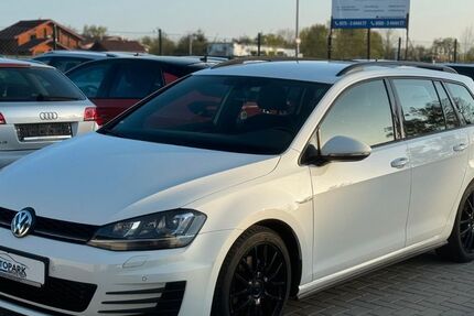 VW Golf 205.000 km 10.490 &euro; Lengede 38268