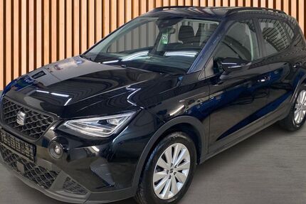 Seat Arona 43.354 km 14.880 &euro; Dresden 01328