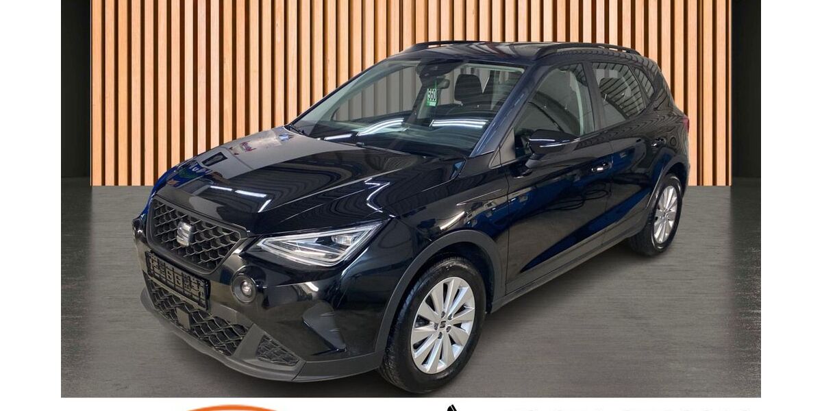 Seat Arona 43.354 km 14.880 &euro; Dresden 01328