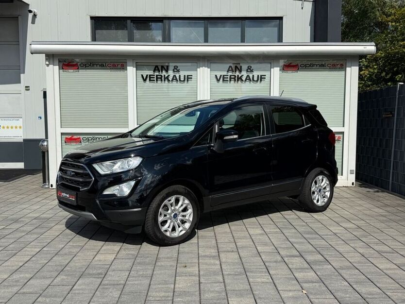 EcoSport