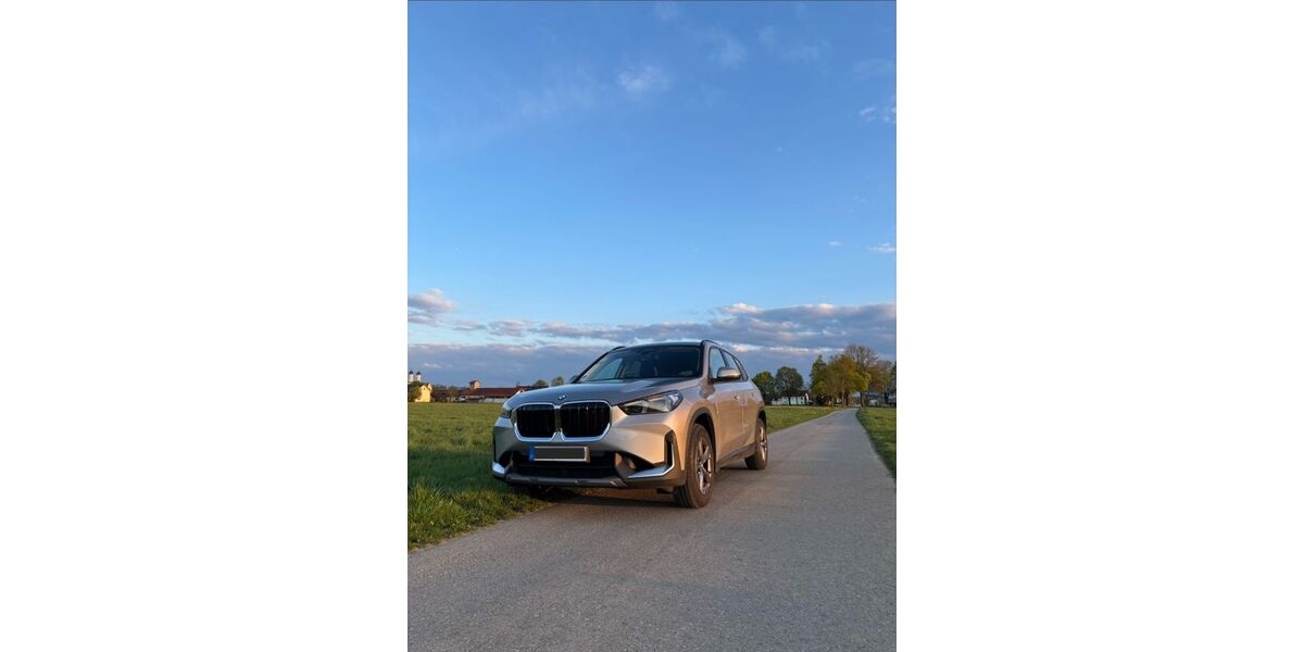 BMW X1 34.000 km 40.000 &euro; Germaringen 87656