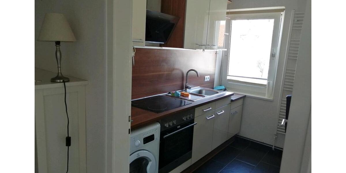 Etagenwohnung Bünde - 2 Zimmer, 50 m&sup2;, 98.000&euro; | Angebot:26134567