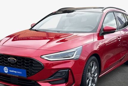 Ford Focus 9.091 km 21.550 &euro; Frankfurt 60386