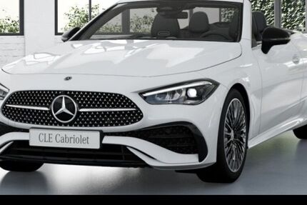 Mercedes-Benz CLE 200 9.900 km 60.400 &euro; Berlin 10587