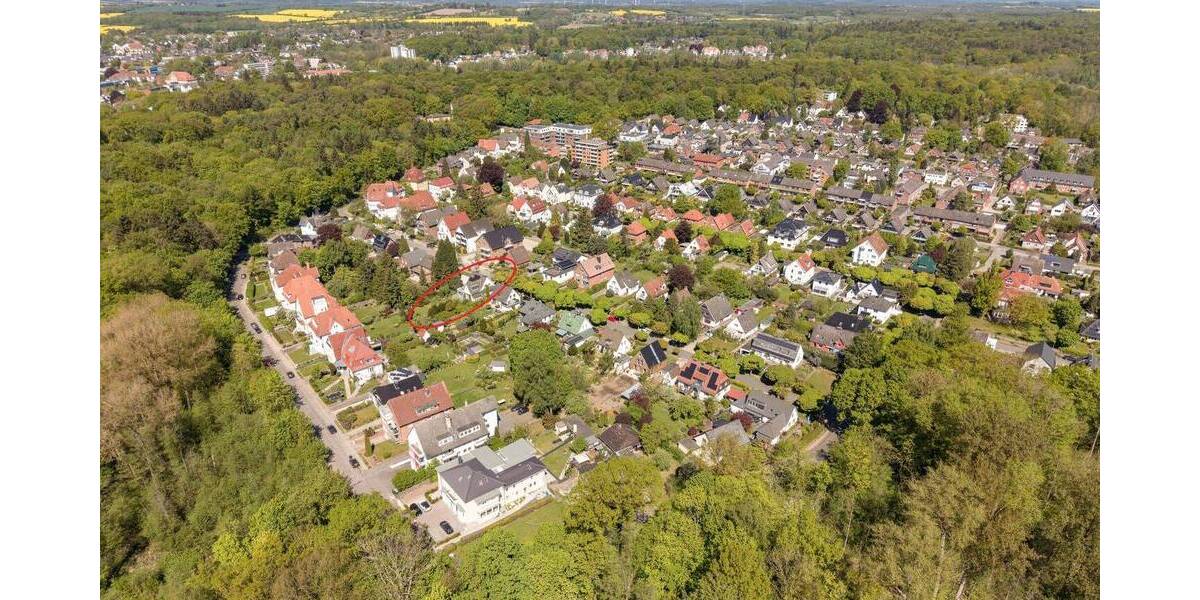 Einfamilienhaus Bad Schwartau - 6 Zimmer, 184 m&sup2;, 635.000&euro; | Angebot:26778644