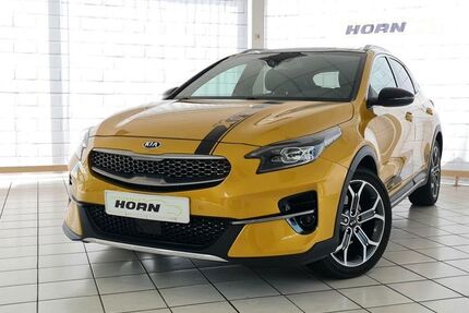 Kia XCeed 34.052 km 19.990 &euro; Halberstadt 38820