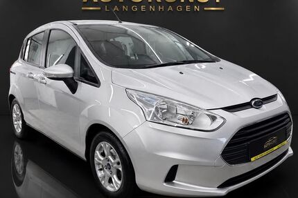Ford B-Max 40.415 km 7.999 &euro; Langenhagen 30851