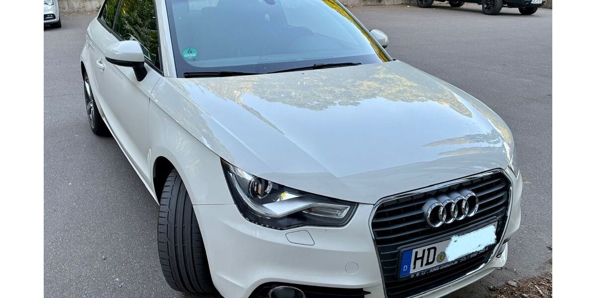 Audi A1 167.800 km 4.500 &euro; Wiesloch 69168