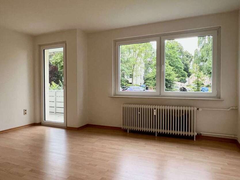 Wohnung zum Mieten in Göttingen 639 € 69 m²