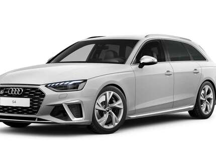 Audi S4 21.092 km 53.890 &euro; Heidenheim an der Brenz 89520