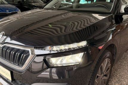 Skoda Kamiq 94.536 km 15.490 &euro; Elmshorn 25337