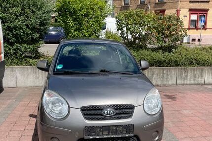 Kia Picanto 178.000 km 1.800 &euro; Saarbrücken 66113