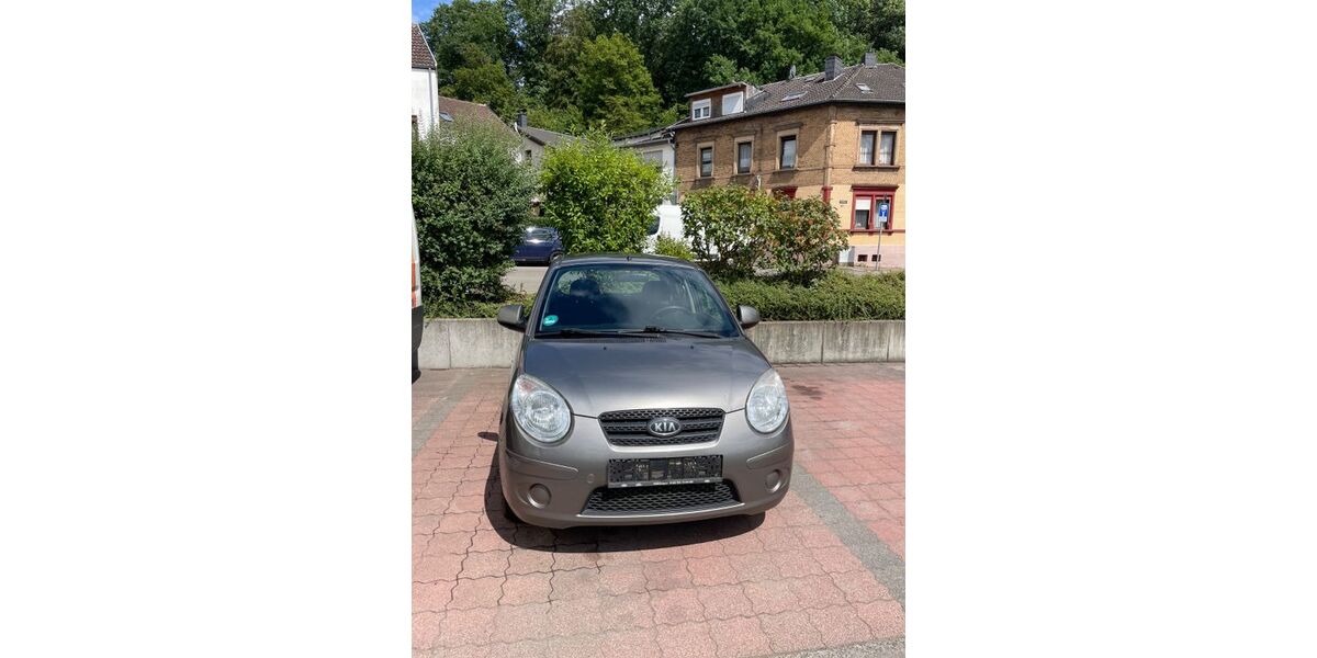 Kia Picanto 178.000 km 1.990 &euro; Saarbrücken 66113