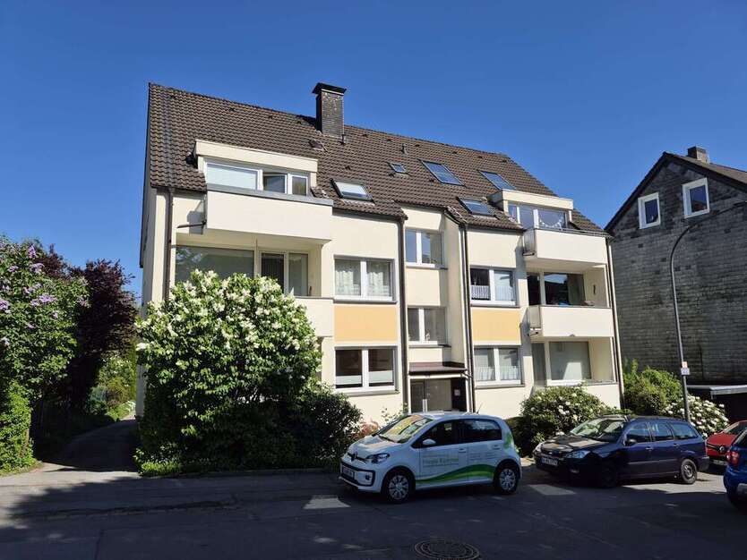 Wohnung zum Mieten in Wuppertal 535 € 78 m²