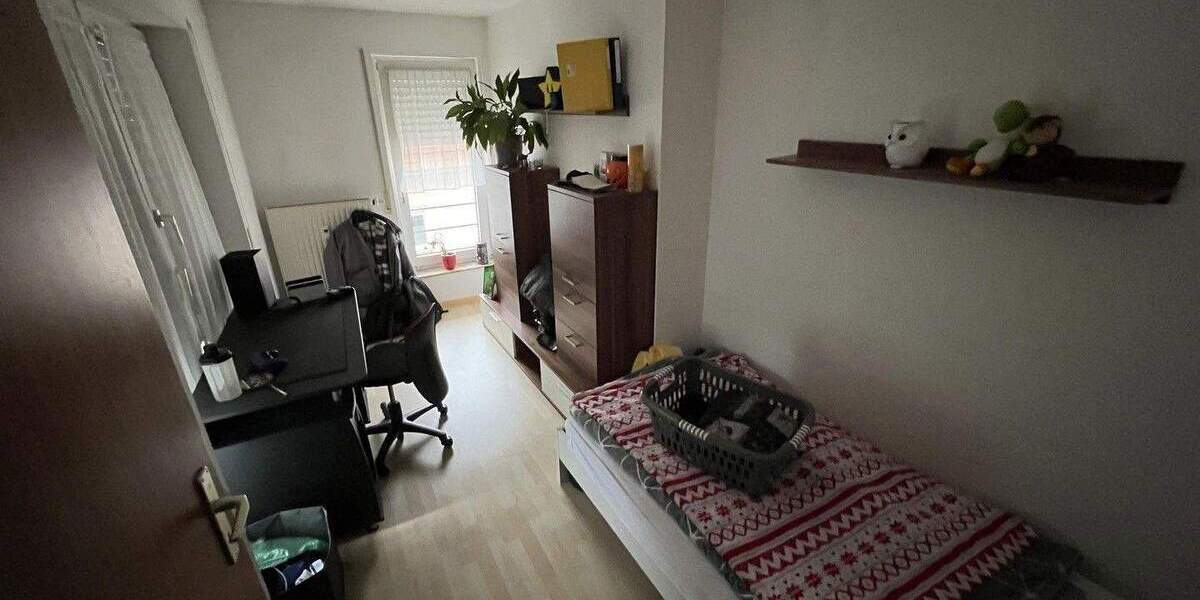 Etagenwohnung Laichingen - 3 Zimmer, 69 m&sup2;, 217.000&euro; | Angebot:26215906