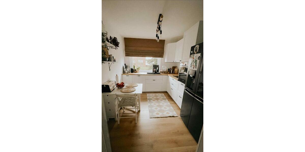 Erdgeschoßwohnung Lengerich - 3 Zimmer, 71 m&sup2;, 210.000&euro; | Angebot:27298989