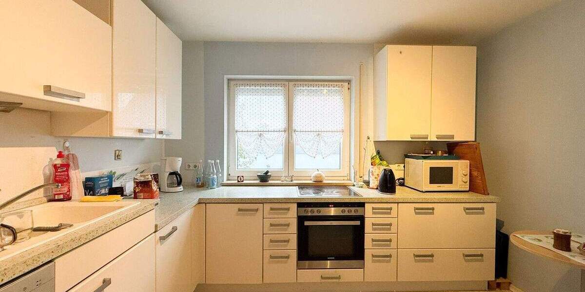 Einfamilienhaus Wemding - 4 Zimmer, 96 m&sup2;, 345.000&euro; | Angebot:25909303