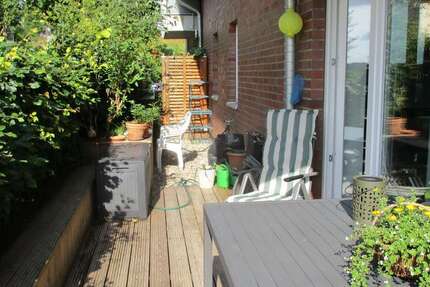 Wohnung zum Mieten in Altenkrempe-Hasselburg 819 € 60 m²