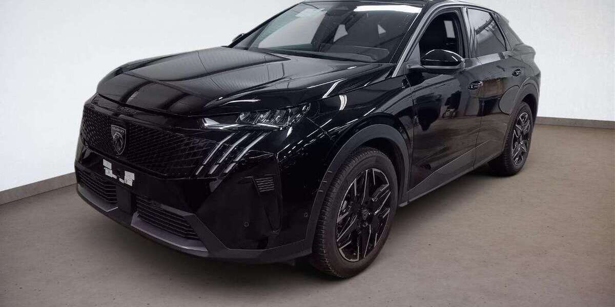Peugeot 3008 23.002 km 25.680 &euro; Rüsselsheim 65428