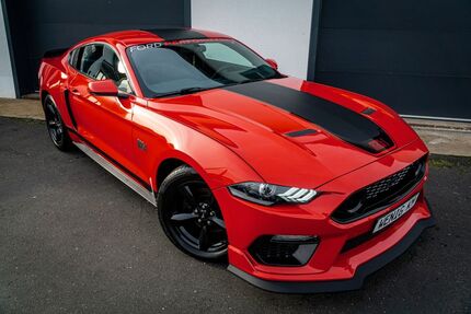 Ford Mustang 49.400 km 27.900 &euro; Obernburg a.Main 63785