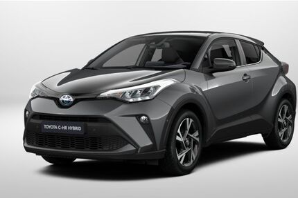 Toyota C-HR 0 km 33.968 &euro; Wertheim 97877